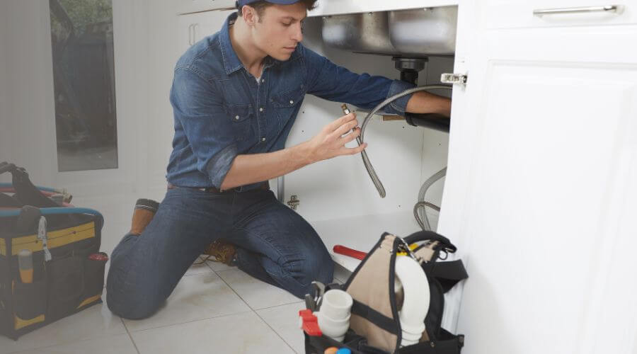Professional Tankless Water Heater Installation in Mapleton, ND